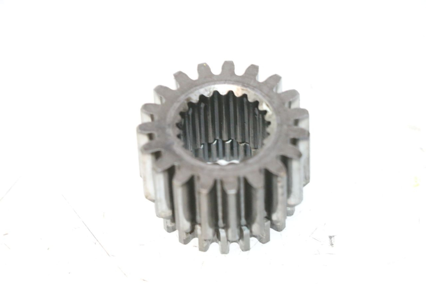 photo de TRANSMISSION DRIVE GEAR SHAFT HONDA CB TWO FIFTY 250 (1991 - 2002) - Zoom on usage condition