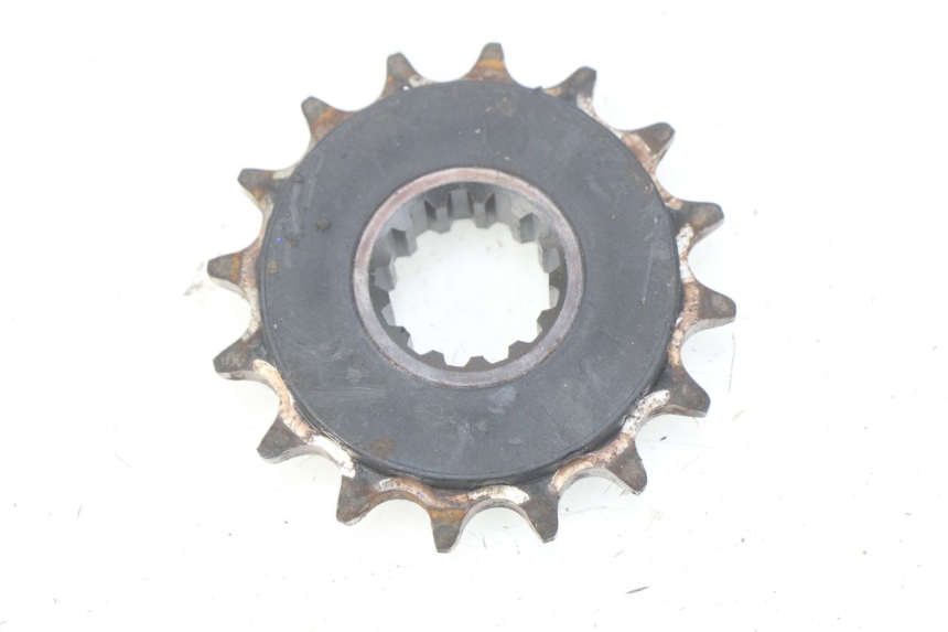 photo de TRANSMISSION DRIVE GEAR SHAFT HONDA CBRF CBR-F PC41 600 (2011 - 2013) - Component detail