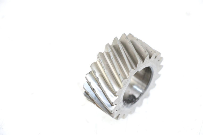 photo de TRANSMISSION DRIVE GEAR SHAFT SHERCO CITY CORP 125 (2003 - 2007) - Zoom on usage condition