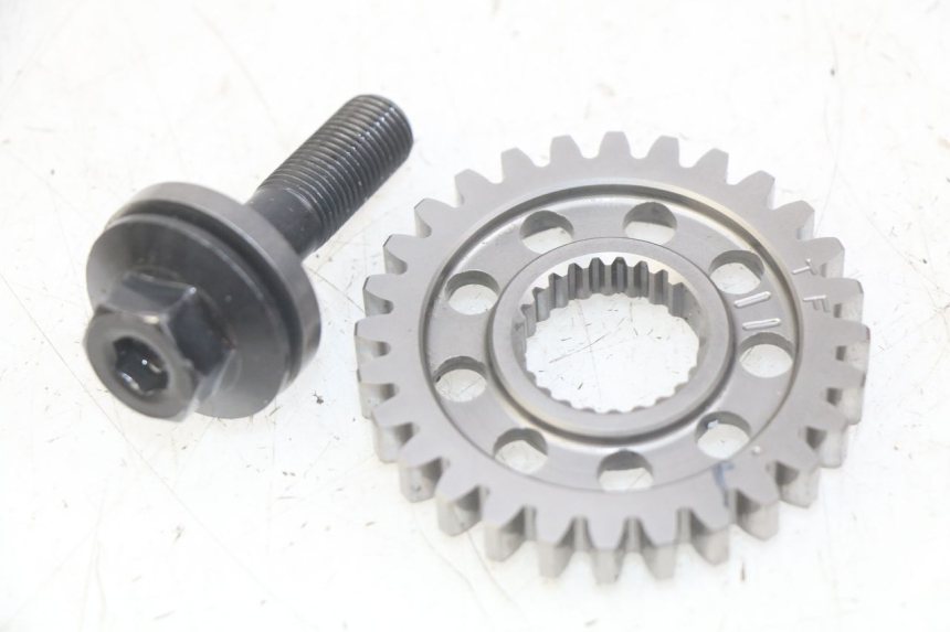 photo de TRANSMISSION SPROCKET HONDA CRF CR-F RX 450 (2017 - 2021) - Main view