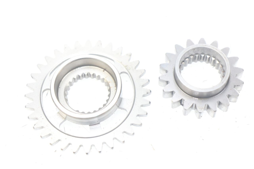 photo de TRANSMISSION SPROCKET HONDA CRF 250 (2016 - 2017) - Main view