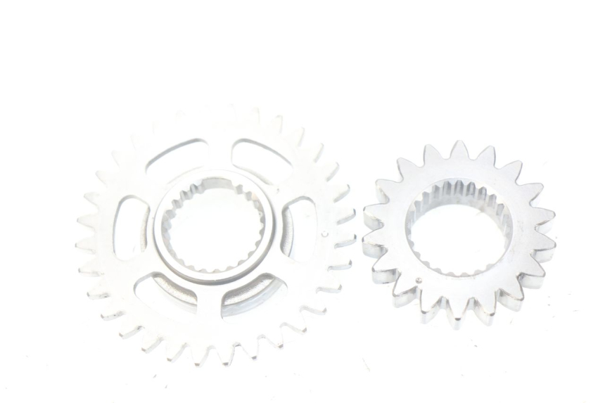 photo de TRANSMISSION SPROCKET HONDA CRF 250 (2016 - 2017) - Component detail