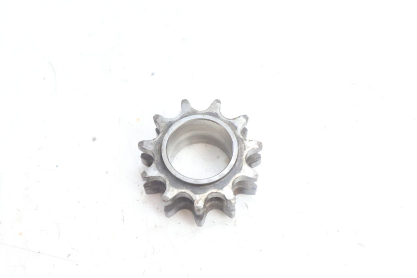 photo de TRANSMISSION DRIVE GEAR SHAFT MBK DAKOTA 50 (2003 - 2008) - Zoom on usage condition