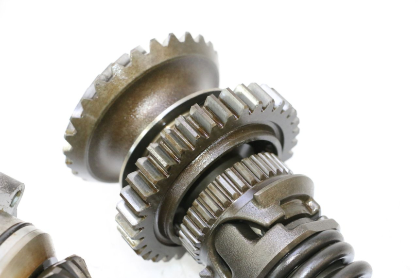photo de TRANSMISSION DRIVE GEAR SHAFT YAMAHA FJR 1300 (2001 - 2005) - Product overview