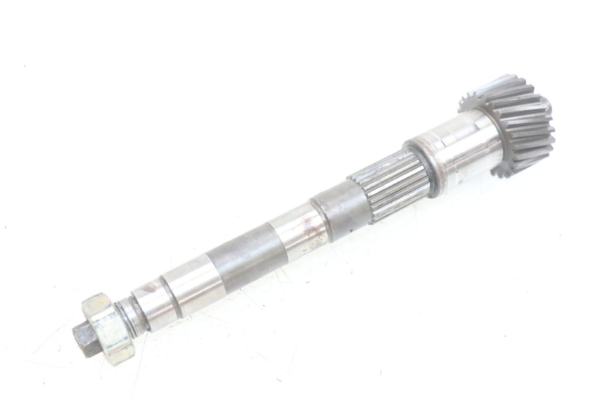 photo de TRANSMISSION SPROCKET GILERA GP 800 (2007 - 2013) - Main view