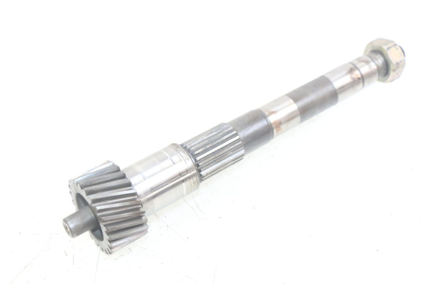 photo de TRANSMISSION SPROCKET GILERA GP 800 (2007 - 2013) - Alternative perspective