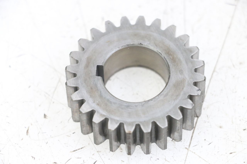 photo de TRANSMISSION DRIVE GEAR SHAFT SUZUKI GSX E 250 (1982 - 1983) - Main view