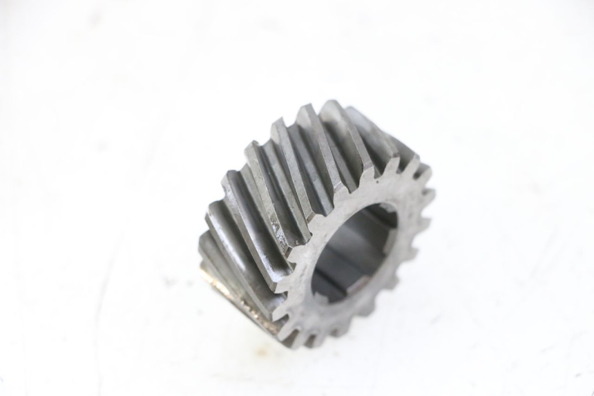 photo de TRANSMISSION DRIVE GEAR SHAFT HONDA MTX TC02 125 (1987 - 1989) - Main view