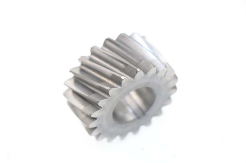 photo de TRANSMISSION DRIVE GEAR SHAFT SUZUKI JR 80 (2001 - 2006) - Zoom on usage condition