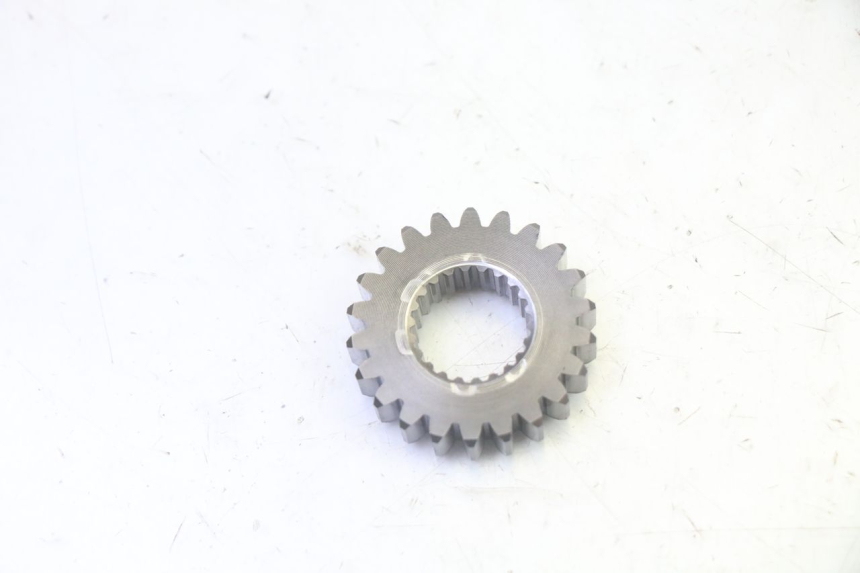 photo de TRANSMISSION DRIVE GEAR SHAFT KAWASAKI KX 65 (2000 - 2019) - Main view