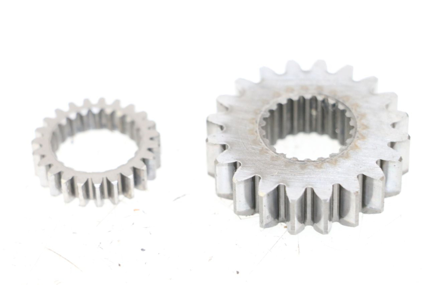 photo de TRANSMISSION SPROCKET KAWASAKI KX 85 (2014 - 2021) - Main view
