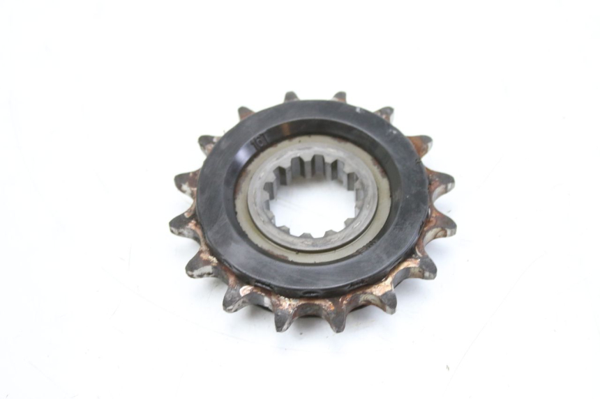 photo de TRANSMISSION SPROCKET YAMAHA MT-07 MT07 700 (2018 - 2020) - Main view