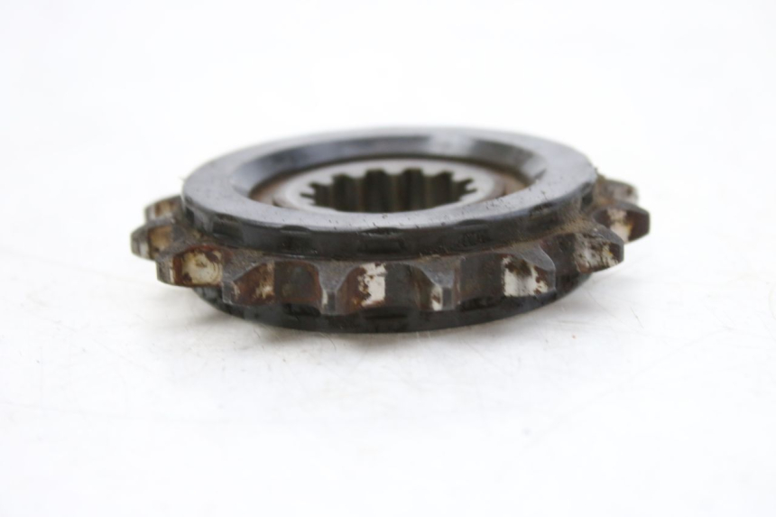 photo de TRANSMISSION SPROCKET YAMAHA MT-07 MT07 700 (2018 - 2020) - Component detail