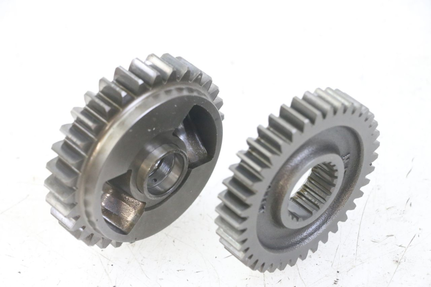 photo de TRANSMISSION DRIVE GEAR SHAFT HONDA NTV DEAUVILLE ABS 700 (2007 - 2016) - Component detail