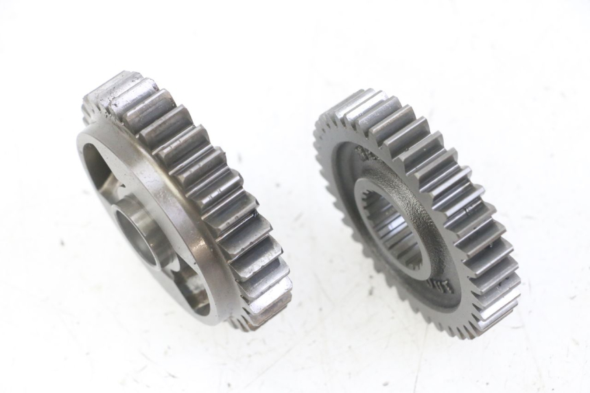 photo de TRANSMISSION DRIVE GEAR SHAFT HONDA NTV DEAUVILLE ABS 700 (2007 - 2016) - Alternative perspective