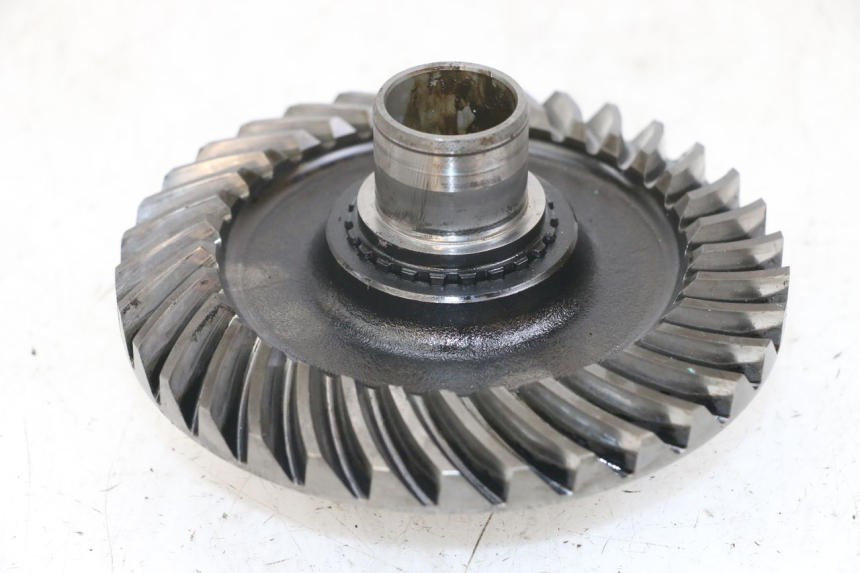 photo de TRANSMISSION SPROCKET HONDA NTV DEAUVILLE 650 (1998 - 2001) - Main view