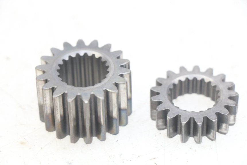 photo de TRANSMISSION SPROCKET YCF PILOT 125 - Main view