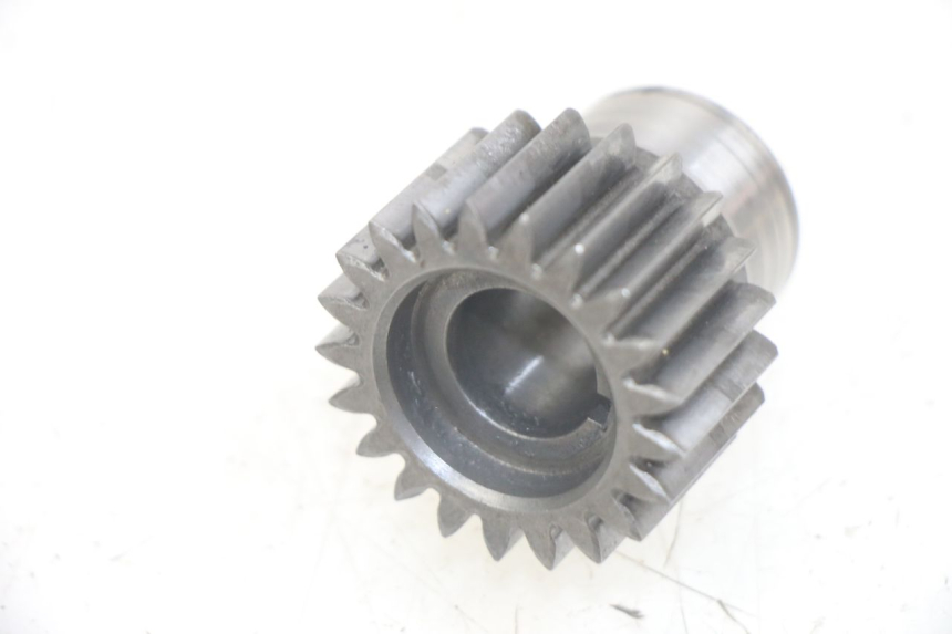 photo de TRANSMISSION SPROCKET GILERA RK 50 (1996 - 1999) - Main view