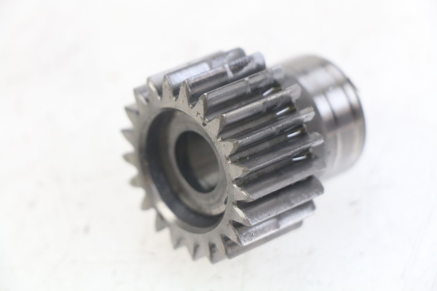 photo de TRANSMISSION SPROCKET GAS-GAS SM ROOKIE 50 (2001 - 2005) - Main view