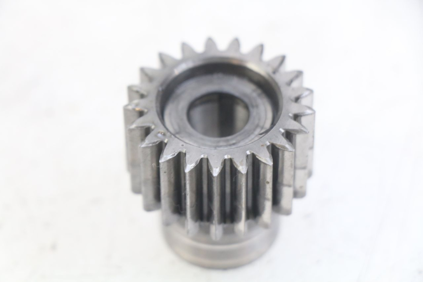 photo de TRANSMISSION SPROCKET GAS-GAS SM ROOKIE 50 (2001 - 2005) - Alternative perspective