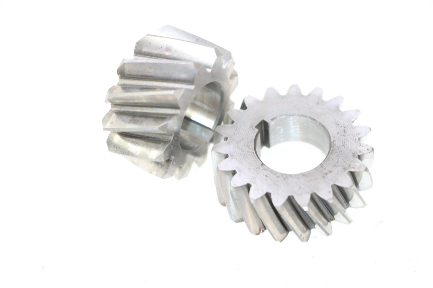 photo de TRANSMISSION DRIVE GEAR SHAFT SUZUKI SMX SUPERMOTARD 50 (1996 - 2001) - Main view