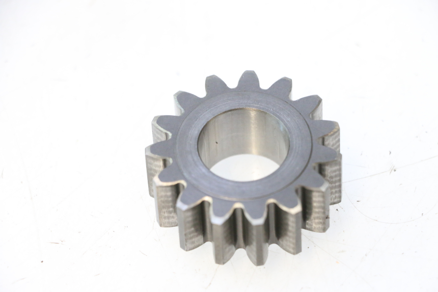 photo de TRANSMISSION DRIVE GEAR SHAFT CAN-AM SPYDER RS 1000 (2008 - 2012) - Alternative angle