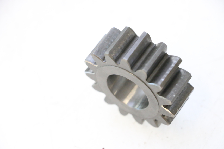 photo de TRANSMISSION DRIVE GEAR SHAFT CAN-AM SPYDER RS 1000 (2008 - 2012) - Used quality zoom