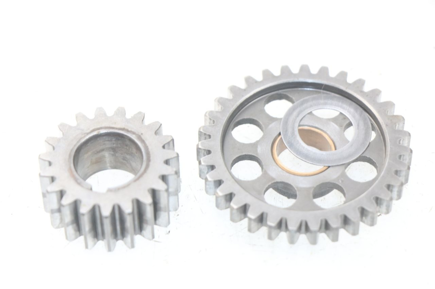 photo de TRANSMISSION DRIVE GEAR SHAFT KTM SX 85 (2003 - 2012) - Main view