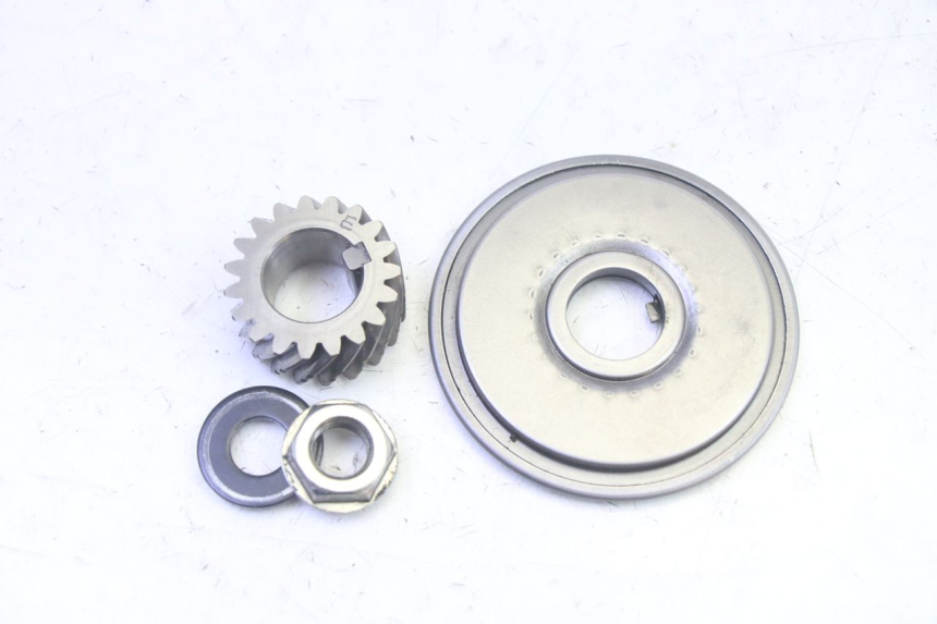 photo de TRANSMISSION DRIVE GEAR SHAFT YAMAHA TTR 125 (2000 - 2020) - Main view