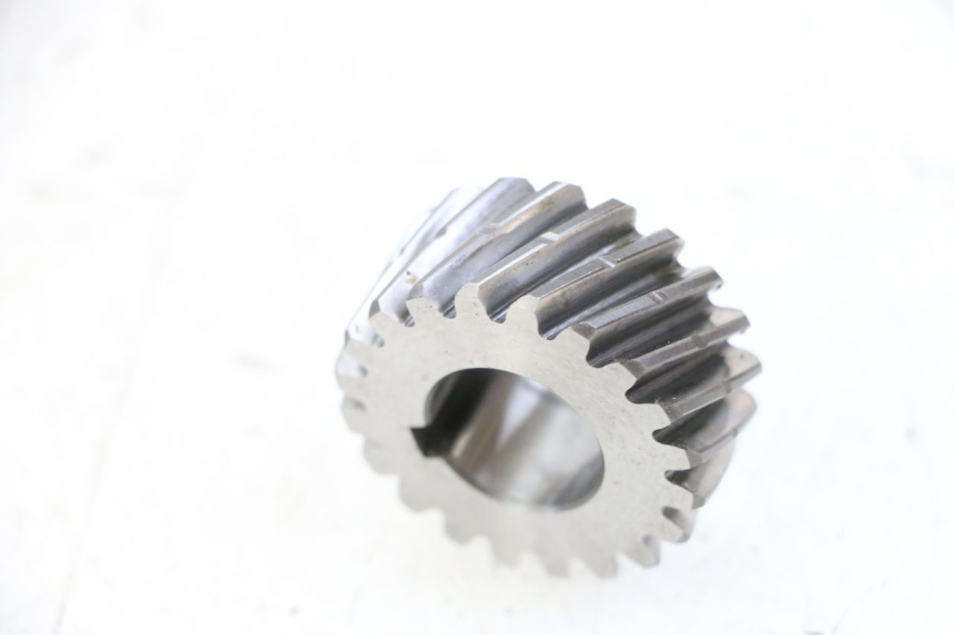 photo de TRANSMISSION DRIVE GEAR SHAFT YAMAHA TZR 50 (2008 - 2016) - Component detail