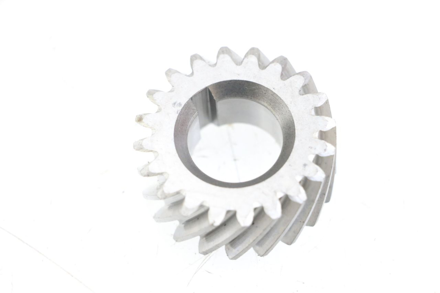 photo de TRANSMISSION DRIVE GEAR SHAFT DAELIM VL DAYSTAR 125 (2000 - 2011) - Component detail