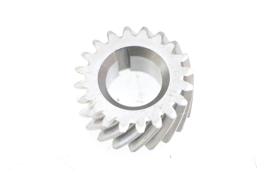 photo de TRANSMISSION DRIVE GEAR SHAFT DAELIM VL DAYSTAR 125 (2000 - 2011) - Zoom on usage condition