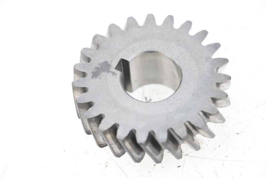 photo de TRANSMISSION DRIVE GEAR SHAFT SUZUKI VL INTRUDER 125 (2004 - 2007) - Component detail