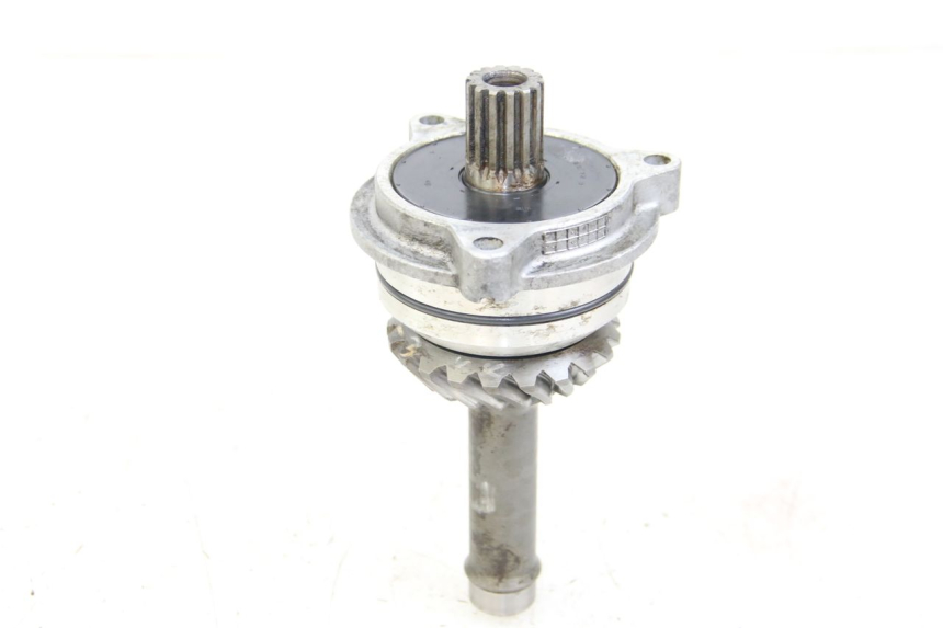 photo de TRANSMISSION DRIVE GEAR SHAFT YAMAHA FJR 1300 (2004 - 2005) - Zoom on usage condition