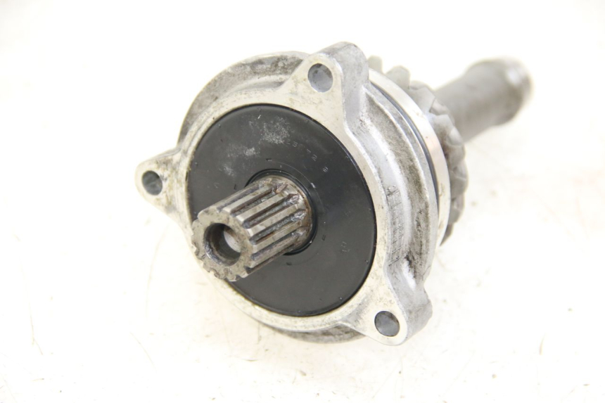 photo de TRANSMISSION DRIVE GEAR SHAFT YAMAHA FJR 1300 (2004 - 2005) - Alternative perspective