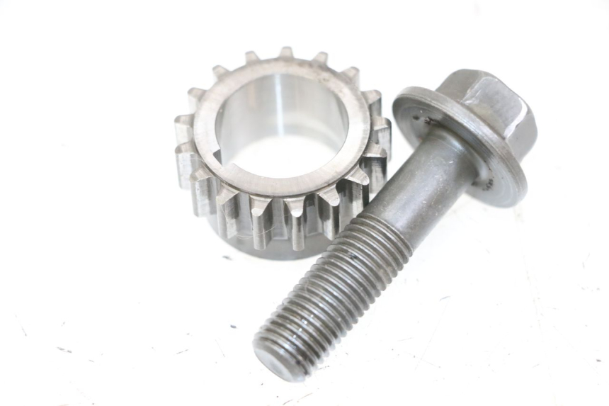 photo de TRANSMISSION DRIVE GEAR SHAFT YAMAHA FZ1 FAZER 1000 (2007 - 2009) - Main view