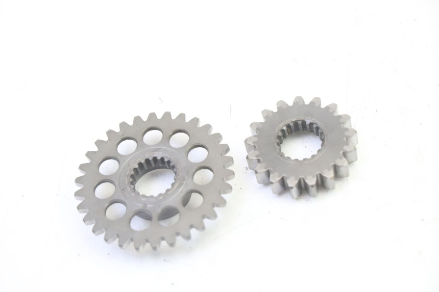 photo de TRANSMISSION DRIVE GEAR SHAFT YAMAHA YZ-F YZF 250 (2014 - 2018) - Main view