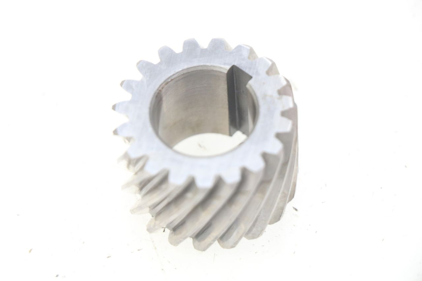 photo de TRANSMISSION SPROCKET YAMAHA YZ 80 (1982 - 1983) - Component detail