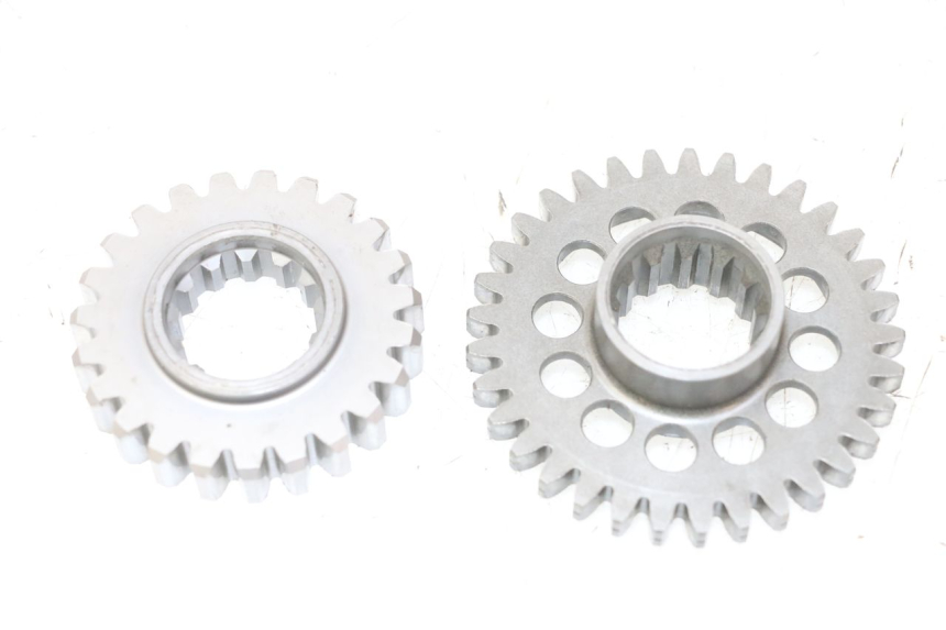 photo de TRANSMISSION DRIVE GEAR SHAFT YAMAHA YZF YZ-F 450 (2014 - 2016) - Main view