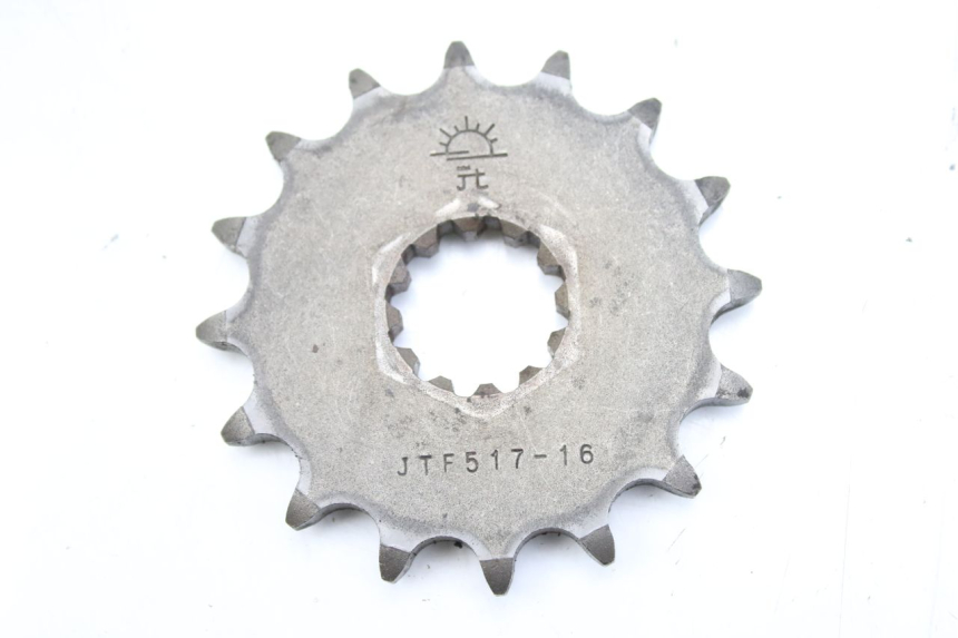 photo de TRANSMISSION SPROCKET KAWASAKI ZEPHYR 1100 ( - 1995) - Main view