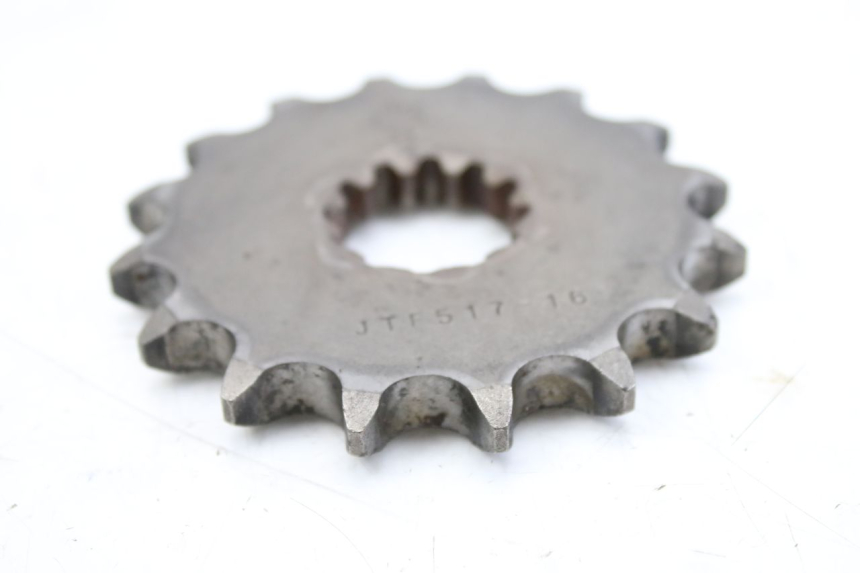 photo de TRANSMISSION SPROCKET KAWASAKI ZEPHYR 1100 ( - 1995) - Technical close-up