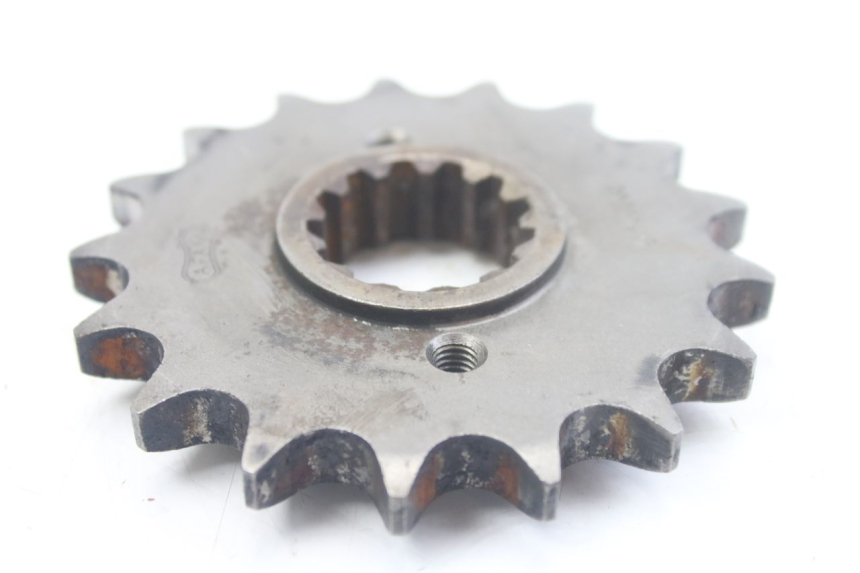 photo de SPROCKET HONDA VFR FI RC46 800 (1998 - 2001) - Main view