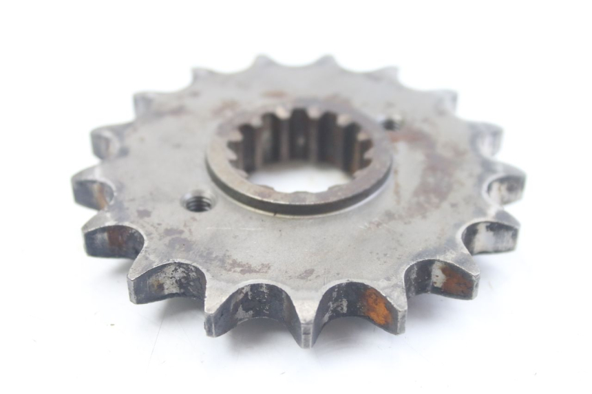 photo de SPROCKET HONDA VFR FI RC46 800 (1998 - 2001) - Component detail