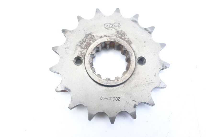 photo de SPROCKET HONDA VFR FI RC46 800 (1998 - 2001) - Alternative perspective