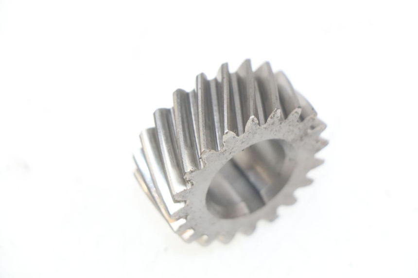 photo de SPROCKET DAELIM VJ ROADWIN FI 125 (2008 - 2017) - Component detail