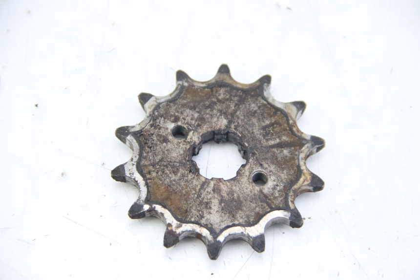 photo de SPROCKET HONDA VT C SHADOW 125 (1999 - 2007) - Component detail