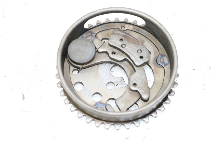 photo de SPROCKET YAMAHA X-MAX XMAX 125 (2010 - 2013) - Main view