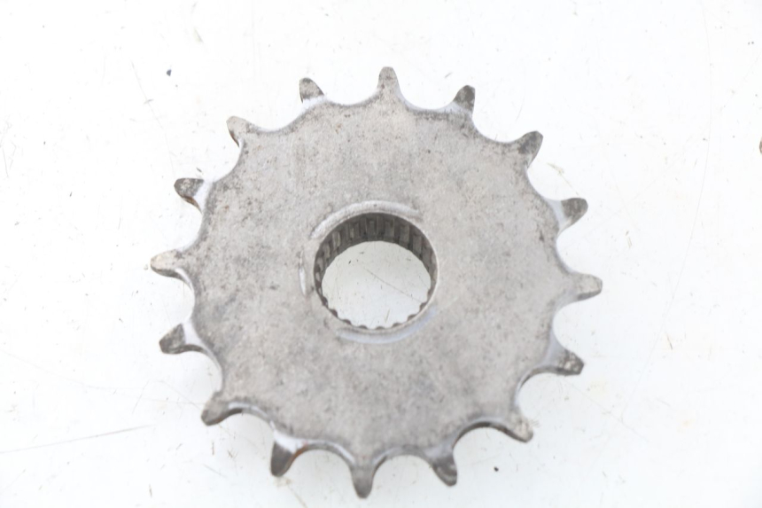 photo de SPROCKET YAMAHA XJN XJ N DIVERSION 600 (1994 - 1997) - Component detail