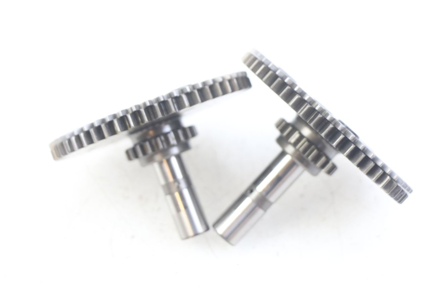 photo de SPROCKET YAMAHA XV VIRAGO 750 (1984 - 1998) - Component detail