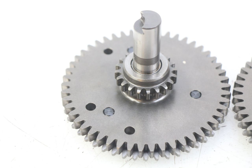 photo de SPROCKET YAMAHA XV VIRAGO 750 (1984 - 1998) - Product overview